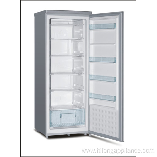 Plastic Housing Portable Refrigerator Freezer